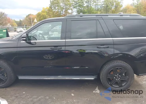 2020 Ford Expedition Xlt z USA, uszkodzony, nr VIN 1FMJU1JT7LEA72212